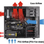 PSU-airflow-bottom-mounted
