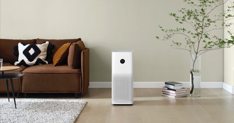เสียวหมี่พร้อมวางจำหน่าย Xiaomi Smart Air Purifier 4 Pro และ Redmi Watch 2 Lite  สองไอเท็มใหม่เอาใจคนรักสุขภาพ