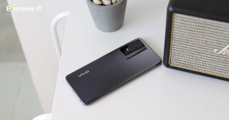 รีวิว vivo Y76 5G จอ 6.58″ กล้องหลัง 50MP พร้อมชาร์จเร็ว 44W FlashCharge ราคาต่ำกว่าหมื่น