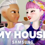 2. Metaverse_My_House_main2