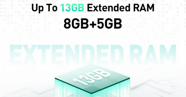 Infinix เปิดตัวฟิเจอร์ “Ram Extended” เพิ่มประสิทธิภาพการทำงานให้กับ NOTE 11 Series ทุกรุ่น