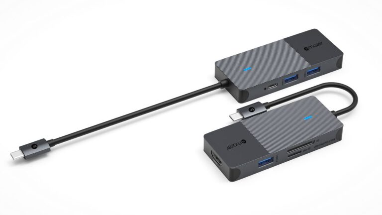 Mazer รุกตลาดอุปกรณ์เชื่อมต่อและผลิตภัณฑ์ MagSafe ตอบรับ iPhone 13