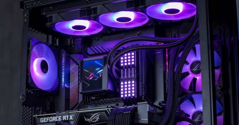 ASUS ประกาศเปิดตัวเมนบอร์ด Intel Z690, H670, B660 และ H610 ใหม่  เพิ่มทางเลือกให้กับผู้ใช้งาน พร้อมรองรับ CPU Intel 12th เจนเนอเรชั่นล่าสุด