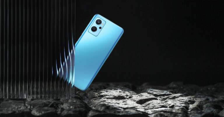 realme ประเทศไทย เปิดตัวสมาร์ตโฟนรุ่นแรกของปี  กับ ‘realme 9i’ โดดเด่นด้วยชิปเซ็ตล่าสุด Snapdragon 680 6nm  พร้อมชาร์จไว 33W และแบตใหญ่ 5000mAh ใช้งานได้เต็มขั้น