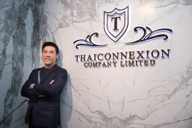 PR: THAICONNEXION ชูจุดแข็ง Social Issue & Crisis Management Experts แก้วิกฤตแบรนด์บนโลกโซเชียล