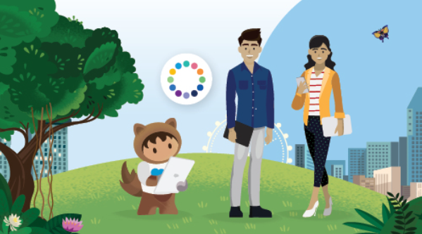 Salesforce เสริมประสิทธิภาพให้ธุรกิจทั่วโลก ต่อยอดการเปลี่ยนผ่านสู่ความเป็นดิจิทัล ผ่านแพลตฟอร์ม Customer 360