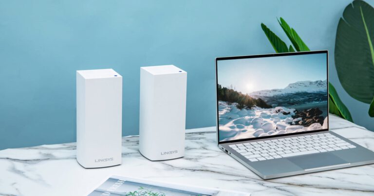 Linksys ประกาศรีแบรนด์ มุ่งสู่ WiFi สำหรับยุค New Normal  พร้อมร่วมทุนกับ Fortinet บริษัทด้านความปลอดภัยชั้นนำของโลก  เสริมจุดแข็งเราเตอร์ด้วยโซลูชั่นด้านความปลอดภัยทางไซเบอร์