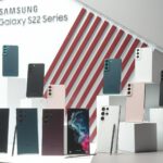 Galaxy S22 Series.