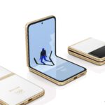 Galaxy_Z Flip3 5G_Olympic Games Edition