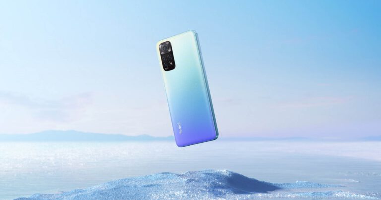 Redmi Note 11 สมาร์ทโฟนที่โดดเด่นด้วยหน้าจอ 90 Hz AMOLED ในราคาสบายกระเป๋า