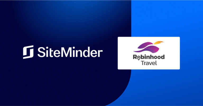 SiteMinder หนุน Robinhood ขยายธุรกิจจากฟู้ดเดลิเวอรี  สู่ผู้ให้บริการแพลตฟอร์มด้านการท่องเที่ยวไร้ค่าคอมมิชชั่น