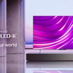01 Hisense – U8H