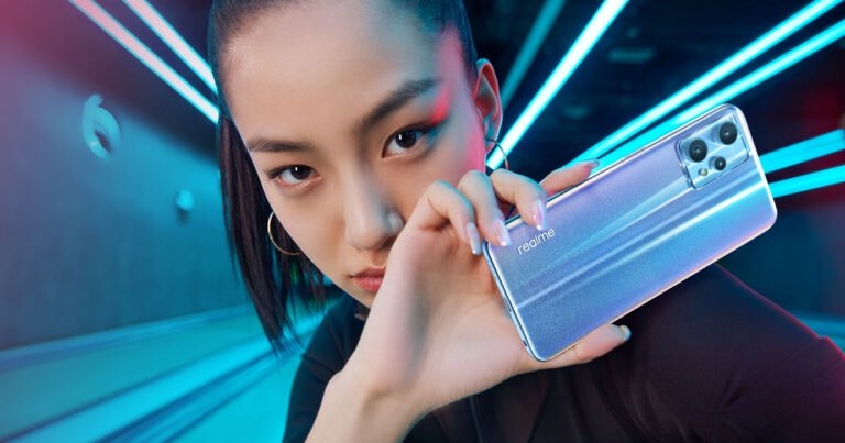 realme เปิดตัว realme 9 Pro Series  มิติใหม่กับครั้งแรกของกล้องแฟล็กชิปในสมาร์ตโฟน Mid-range  กับเทคโนโลยี ProLight Imaging Technology  เตรียมให้คุณ Pre-order  พร้อมรับโปรโมชั่นพิเศษเพียบ
