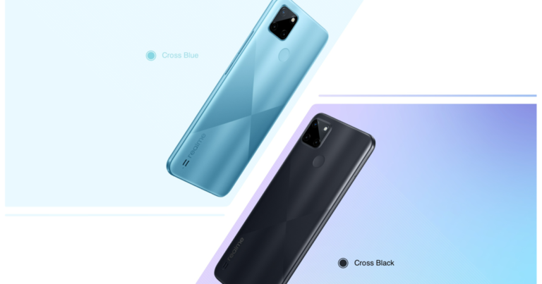 realme จัดโปรโมชั่นพิเศษ “realme C21Y” สมาร์ตโฟนระดับ Entry Level  ลดทันที 1,000 บาท เหลือเพียง 3,999 บาท ตั้งแต่ 18 มี.ค.นี้เป็นต้นไป