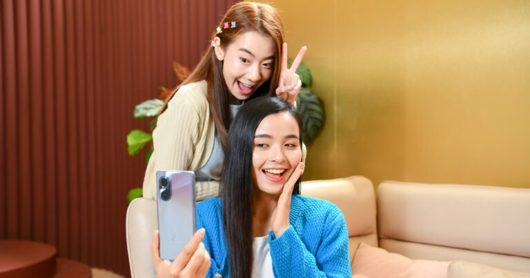 Vlog ยังไงให้ปังด้วยสมาร์ทโฟน “HUAWEI nova 9 SE” ราคาต่ำกว่าหมื่น!