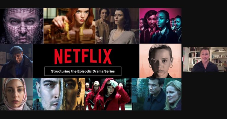 Netflix และ IMDA สนับสนุนกลุ่มคนมีฝีมือ  ในการถ่ายทอดศิลปะและสร้างสรรค์ผลงานซีรีส์ในภูมิภาค