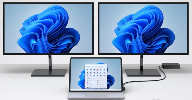 Surface Laptop Studio ใหม่วางจำหน่ายแล้วในประเทศไทย  ไมโครซอฟท์เปิดตัวอุปกรณ์ Surface รุ่นล่าสุด แล็ปท็อปธุรกิจอันทรงพลัง  มอบประสบการณ์ Windows 11 ที่เหนือกว่า
