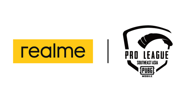 realme ประกาศเป็นพันธมิตรแบรนด์สมาร์ตโฟนอย่างเป็นทางการ  ใน PUBG MOBILE Pro League Southeast Asia 2022  ร่วมยกระดับประสบการณ์อีสปอร์ตสู่เกมเมอร์ชาวไทย และในภูมิภาคนี้