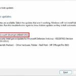 select-windows-11-update-block