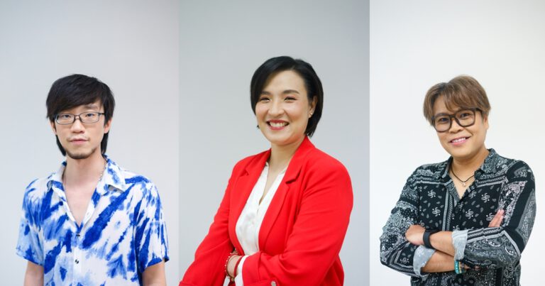 “เสียงนี้พี่เอง!” Netflix พารู้จักเจ้าของเสียงตัวละครคุ้นหู  เปิดประตูดูเบื้องหลังนักพากย์มืออาชีพที่ฝากผลงานไว้บน Netflix