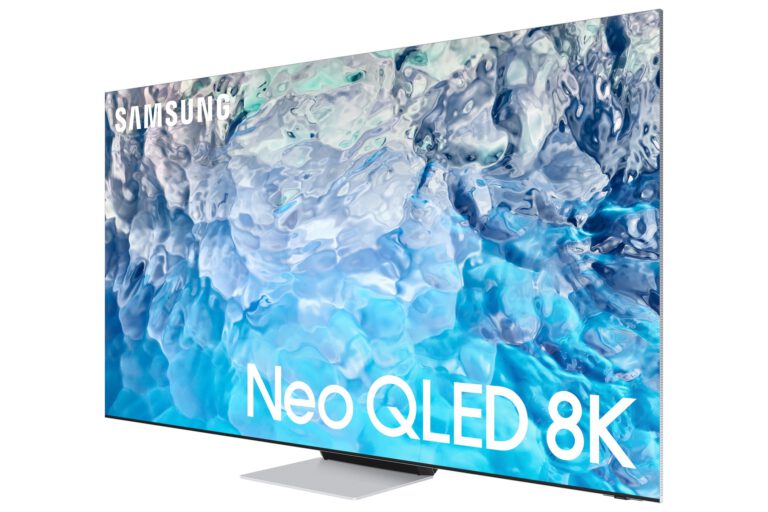 PR: ซัมซุง อิเลคโทรนิคส์ เผยนวัตกรรมล่าสุดของ Neo QLED 8K ในงาน Media Forum 2022