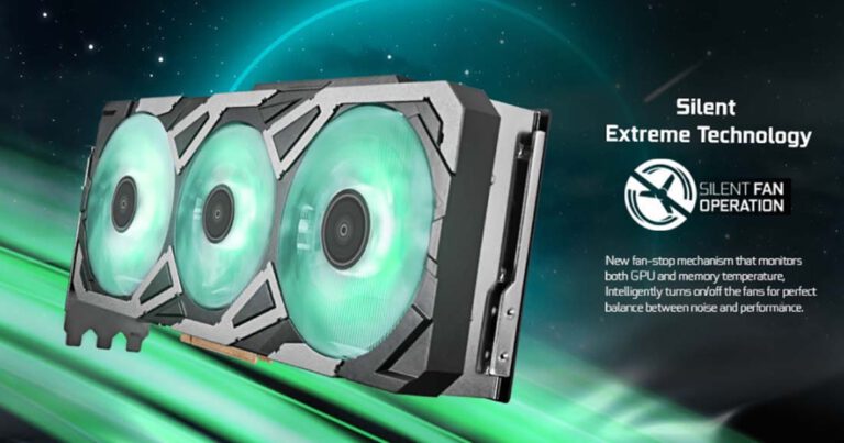 Ascenti พร้อมขายแล้ว !! สุดยอดการ์ดจอ GALAX GeForce RTX 3090Ti EX Gamer ที่สุดของตระกูล RTX 30 ซีรีส์