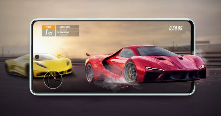 ซัมซุงชวนทำความรู้จัก ‘GameFi’ เทรนด์ใหม่บนโลกดิจิทัล  กับ Galaxy A73 5G สมาร์ทโฟนสเปคเทพ เกมไหนก็ลื่น ด้วยชิปเซ็ต Snapdragon 778G