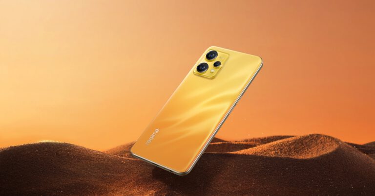 เปิดตัว realme 9 เทคโนโลยีกล้อง Best 108MP ProLight Camera  สุดล้ำด้วยดีไซน์แบบ Ripple Holographic ครั้งแรกของโลก  มอบประสบการณ์การใช้งานแบบเต็มขั้น