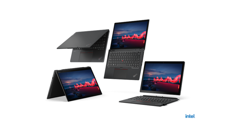 เปิดตัว ThinkPad ไลน์อัพใหม่ล่าสุด เพิ่มประสิทธิภาพและความยืดหยุ่นให้ธุรกิจยุคดิจิทัล