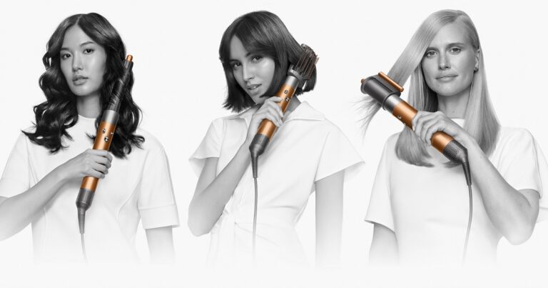 Dyson Airwrap multi-styler รุ่นใหม่เปิดตัวอย่างเป็นทางการในประเทศไทย  มาพร้อม 3 หัวเป่าใหม่ ที่ทำให้การจัดทรง ง่าย เร็ว และไม่ทำร้ายเส้นผม