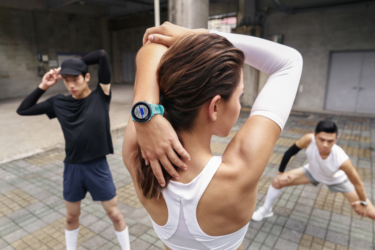 “การ์มิน” ฉลองวันวิ่งสากล (Global Running Day) ส่งโปรโมชั่นลดสูงสุด 15%  พร้อมลิสต์สมาร์ทวอทช์ 6 โมเดลยอดนิยม เอาใจสายวิ่ง
