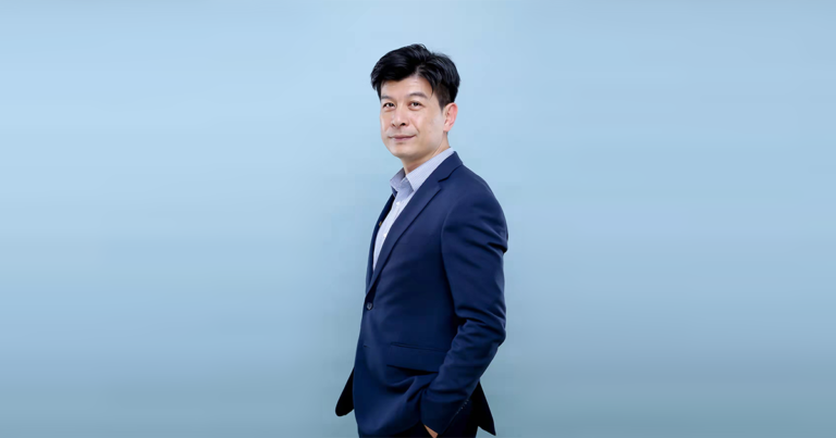 เทคโนโลยี 5G กับการพลิกโฉมอุตสาหกรรมการผลิต  เอดิสัน สวี, กรรมการบริหาร บริษัท หัวเว่ย เทคโนโลยี่ (ประเทศไทย) จำกัด  5G จะยกระดับศักยภาพการทำงานขึ้นไปอีกขั้น 