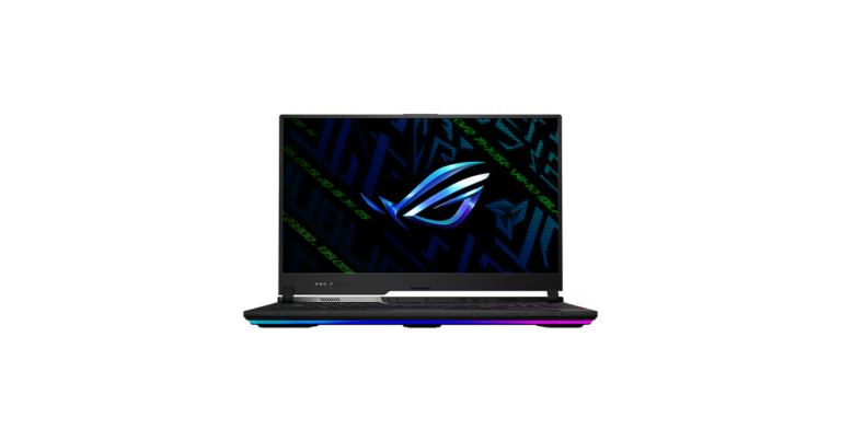 เอซุส รีพับลิคออฟเกมเมอส์ (ASUS ROG) ประกาศเปิดตัว ROG Strix Scar 17 Special Edition เกมมิ่งโน้ตบุ๊กที่รวบรวมเอาเทคโนโลยีความแรงขั้นสุดของปี 2022  ในทุกๆด้านมารวมไว้ในเครื่องเดียว พร้อมการออกแบบเพื่อการเล่นเกมโดยเฉพาะ