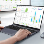 06 HUAWEI MateBook D 16