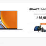 09 HUAWEI MateBook 16s – Promotion
