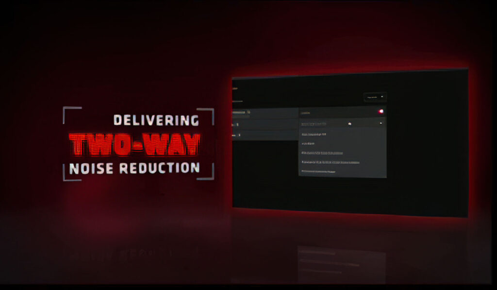 AMD Noise Suppression ฟีเจอร์ตัดเสียงรบกวน เตรียมอัปเดตพร้อมไดรเวอร์รุ่นใหม่ Extreme IT