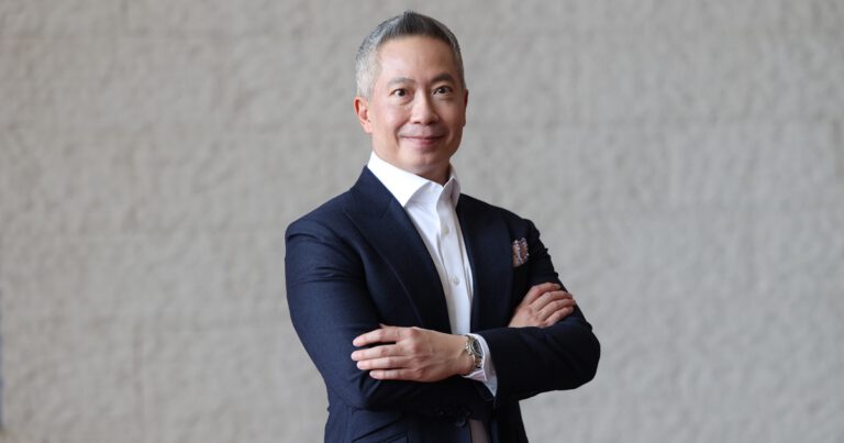 เมตาเวิร์ส โอกาสครั้งใหม่ในโลกยุคดิจิทัล