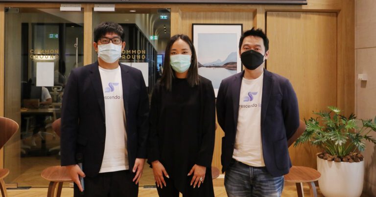 Timberland ร่วมมือกับ Crescendo Lab ผสานกำลังสร้างประสบการณ์การช้อปปิ้งแบบไร้รอยต่อ เพิ่มประสิทธิภาพการตลาดบน LINE OA