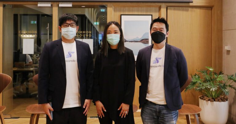 Timberland ร่วมมือกับ Crescendo Lab ผสานกำลังสร้างประสบการณ์การช้อปปิ้งแบบไร้รอยต่อ เพิ่มประสิทธิภาพการตลาดบน LINE OA