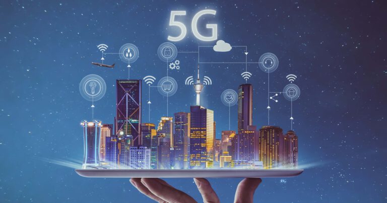 GSMA เผย เอเชียแปซิฟิกเตรียมเร่งเครื่องขยายเครือข่าย 5G ทั่วภูมิภาค  ในขณะที่ช่องว่างการใช้งานยังเป็นประเด็นสำคัญ  แม้อัตราการครอบคลุมของเครือข่ายบรอดแบนด์ผ่านมือถือกว่า 96% ของประชากรในภูมิภาค  แต่ช่องว่างการใช้งานในหมู่ประชาชนยังใหญ่ที่สุดในโลก