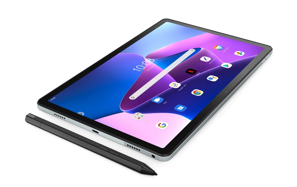 Lenovo Tab M10 Plus 3rd Gen Extreme IT