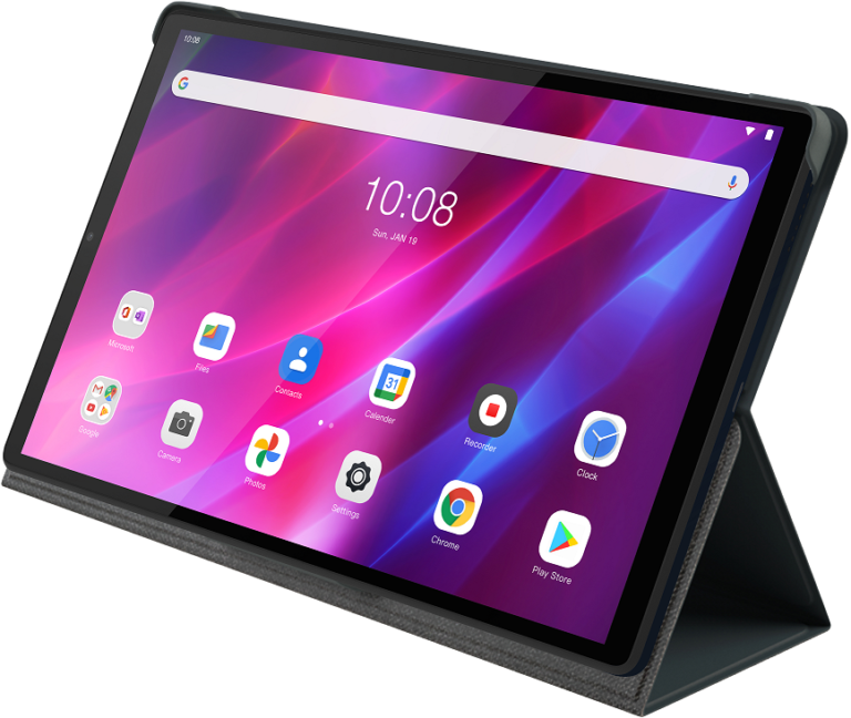 PR: เลอโนโวฉลองส่งท้ายครึ่งปี มอบของขวัญพิเศษผลิตภัณฑ์ Lenovo Tab หลากรุ่น หลายสไตล์ สำหรับผู้ใช้งานเช่นคุณ