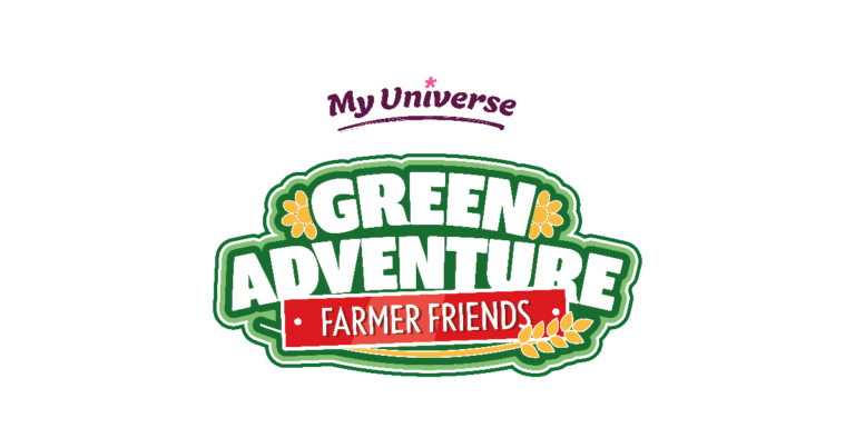 สนุกสนานไปกับการใช้ชีวิตที่เป็นมิตรต่อสิ่งแวดล้อมใน My Universe: Green Adventure – Farmer Friends จำหน่ายอย่างเป็นทางการแล้ว!