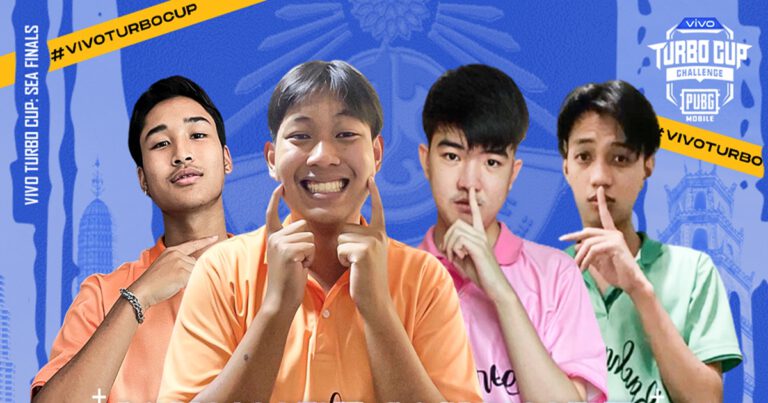 vivo TURBO CUP CHALLENGE บทสรุปเกียรติยศระดับนานาชาติกับทีม SW2kidoStyx จากประเทศไทย ที่คว้าตำแหน่งชนะเลิศ แถมยังคว้า WWCD จากเกมมาครองได้เป็นผลสำเร็จอีกด้วย !!