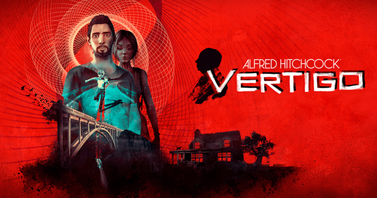 ออกผจญภัยไปกับเกมผจญภัยแนวเล่าเรื่องใน ALFRED HITCHCOCK – VERTIGO   เตรียมจำหน่ายบนคอนโซล 27 กันยายนนี้
