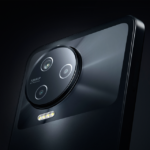 กล้องความละเอียด108MP