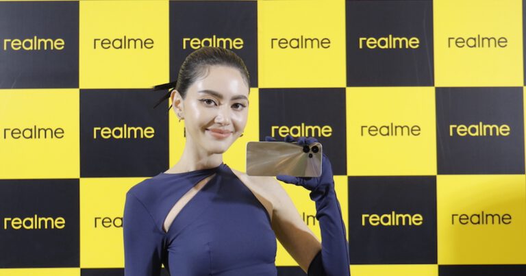 “realme 9i 5G The Rock Star”  เปิดตัวในเมืองไทยอย่างยิ่งใหญ่ สะท้อนดีไซน์อันมีสไตล์ พร้อมประสิทธิภาพที่ดีที่สุดในระดับเซกเมนต์เดียวกัน และ ”narzo 50i Prime” สมาร์ตโฟน Entry-level ให้คุณสัมผัสดีไซน์และฟีเจอร์ที่ดีที่สุด เพื่อประสบการณ์การใช้งานที่เหนือขั้นยิ่งกว่าเดิม