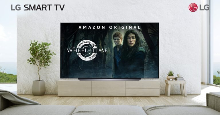 แอลจีเปิดตัว Prime Video สตรีมมิ่งคอนเทนต์ในไทย รับชมได้แล้วบน LG Smart TVs พร้อมตัวช่วยค้นหาคอนเทนต์ที่สะดวกยิ่งขึ้น
