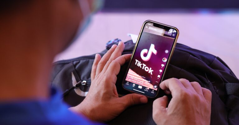 TikTok ชวนคนไทยร่วมสร้าง Digital White Space  จัดเวิร์คช็อปให้ความรู้เรื่องความปลอดภัยในโลกดิจิทัล