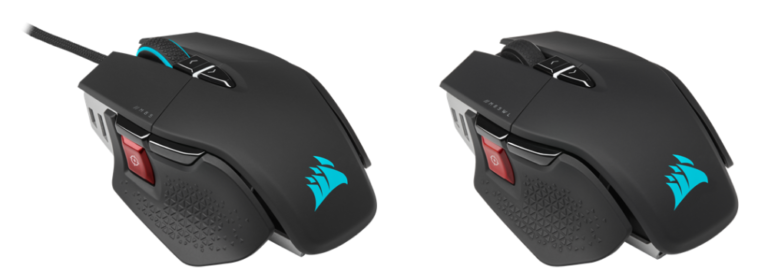 PR: สุดยอดแห่งความเร็วและความแม่นยำ CORSAIR เปิดตัวเมาส์เกมมิ่ง M65 RGB ULTRA ใหม่ เมาส์จากตระกูล M65 รุ่นล่าสุดที่จะมาพร้อมกันทั้งแบบมีสายและแบบไร้สาย